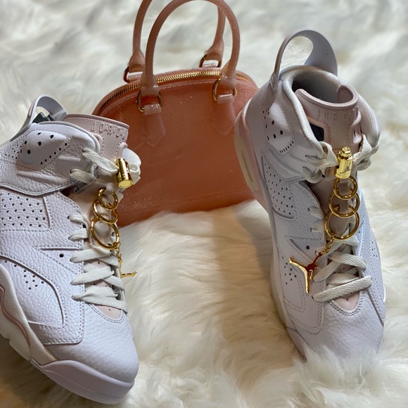 Candy Satchel Bag in Pink - Picture 3 of 4